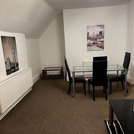 Apartament No 5 - Large 1 Bed Near Sefton Park And Lark Lane Liverpool Zewnętrze zdjęcie