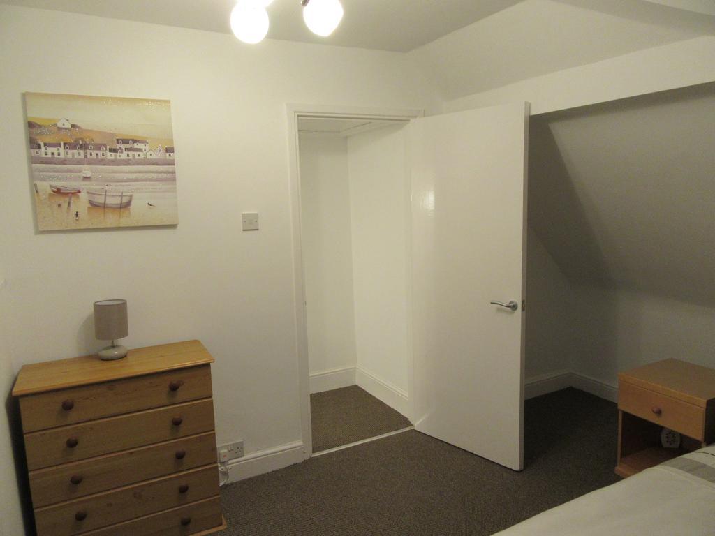 Apartament No 5 - Large 1 Bed Near Sefton Park And Lark Lane Liverpool Zewnętrze zdjęcie