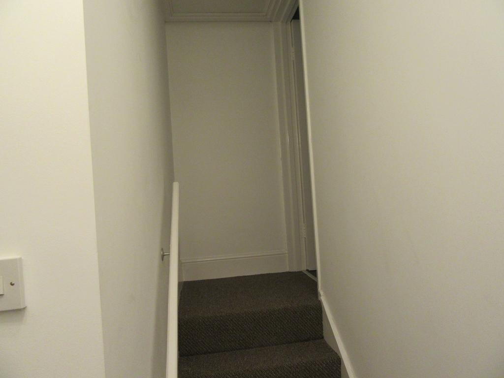 Apartament No 5 - Large 1 Bed Near Sefton Park And Lark Lane Liverpool Zewnętrze zdjęcie