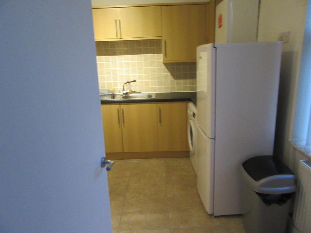 Apartament No 5 - Large 1 Bed Near Sefton Park And Lark Lane Liverpool Zewnętrze zdjęcie