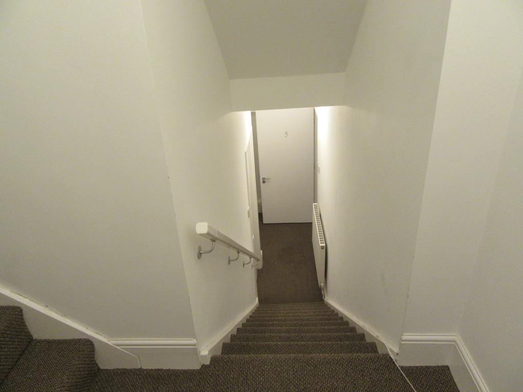 Apartament No 5 - Large 1 Bed Near Sefton Park And Lark Lane Liverpool Zewnętrze zdjęcie