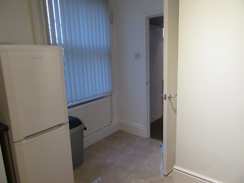 Apartament No 5 - Large 1 Bed Near Sefton Park And Lark Lane Liverpool Zewnętrze zdjęcie