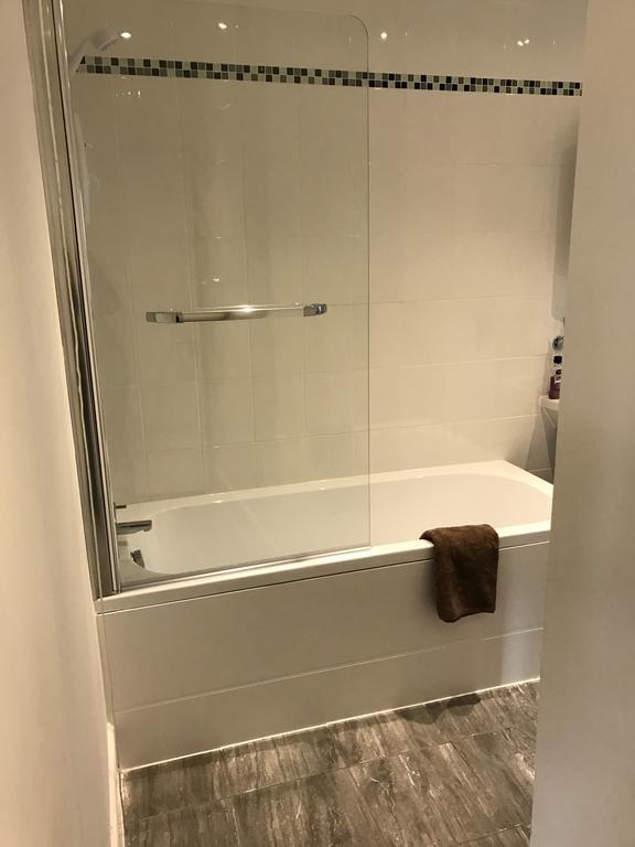 Apartament No 5 - Large 1 Bed Near Sefton Park And Lark Lane Liverpool Zewnętrze zdjęcie