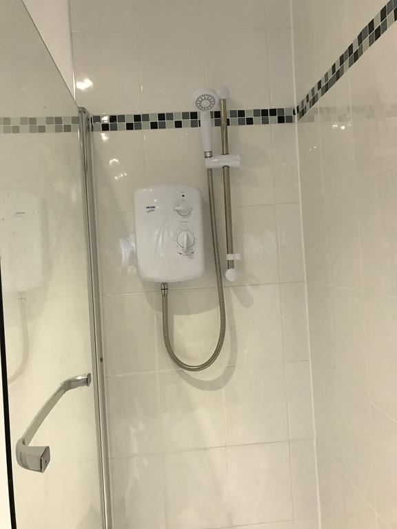 Apartament No 5 - Large 1 Bed Near Sefton Park And Lark Lane Liverpool Zewnętrze zdjęcie