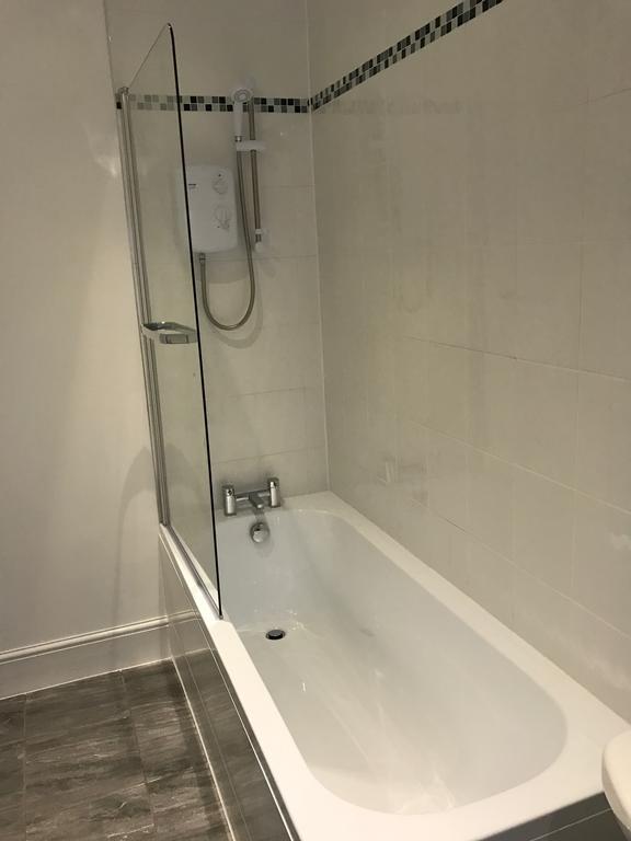 Apartament No 5 - Large 1 Bed Near Sefton Park And Lark Lane Liverpool Zewnętrze zdjęcie